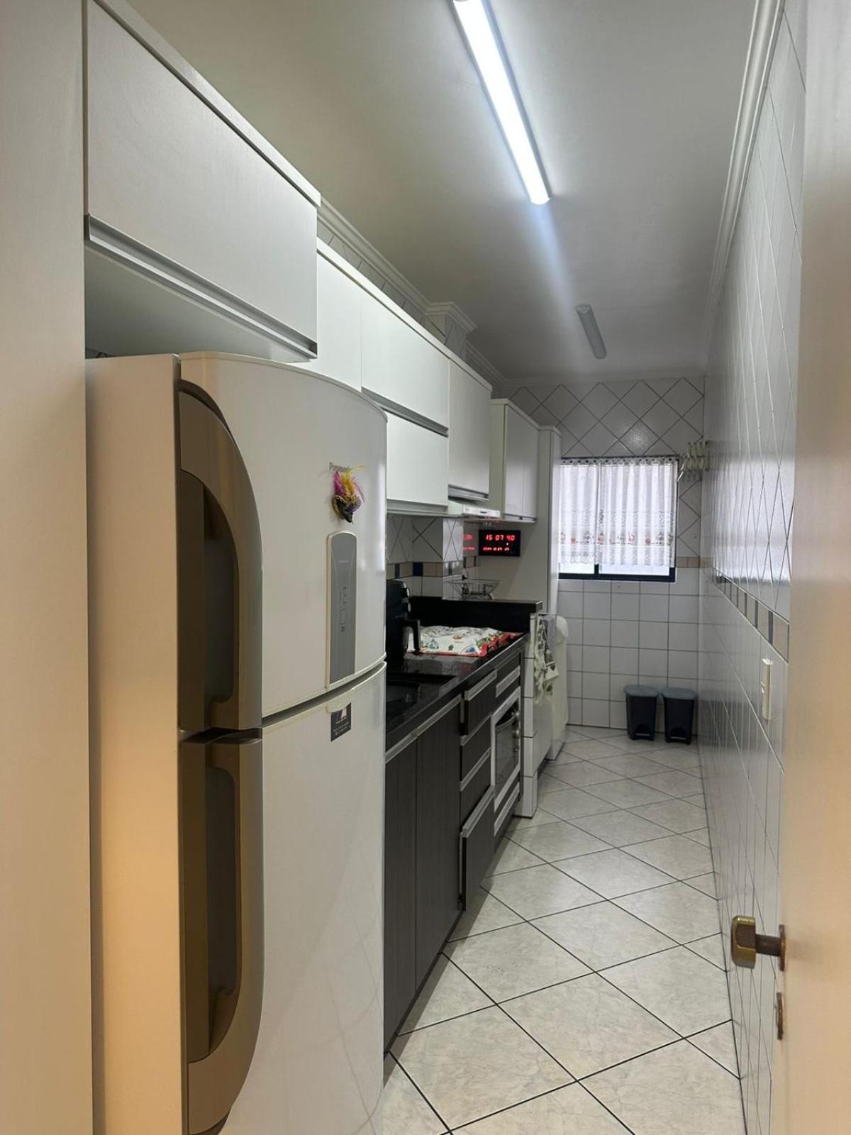 Apartamento No Centro De Bc Proximo Ao Calcadao Balneario Camboriu